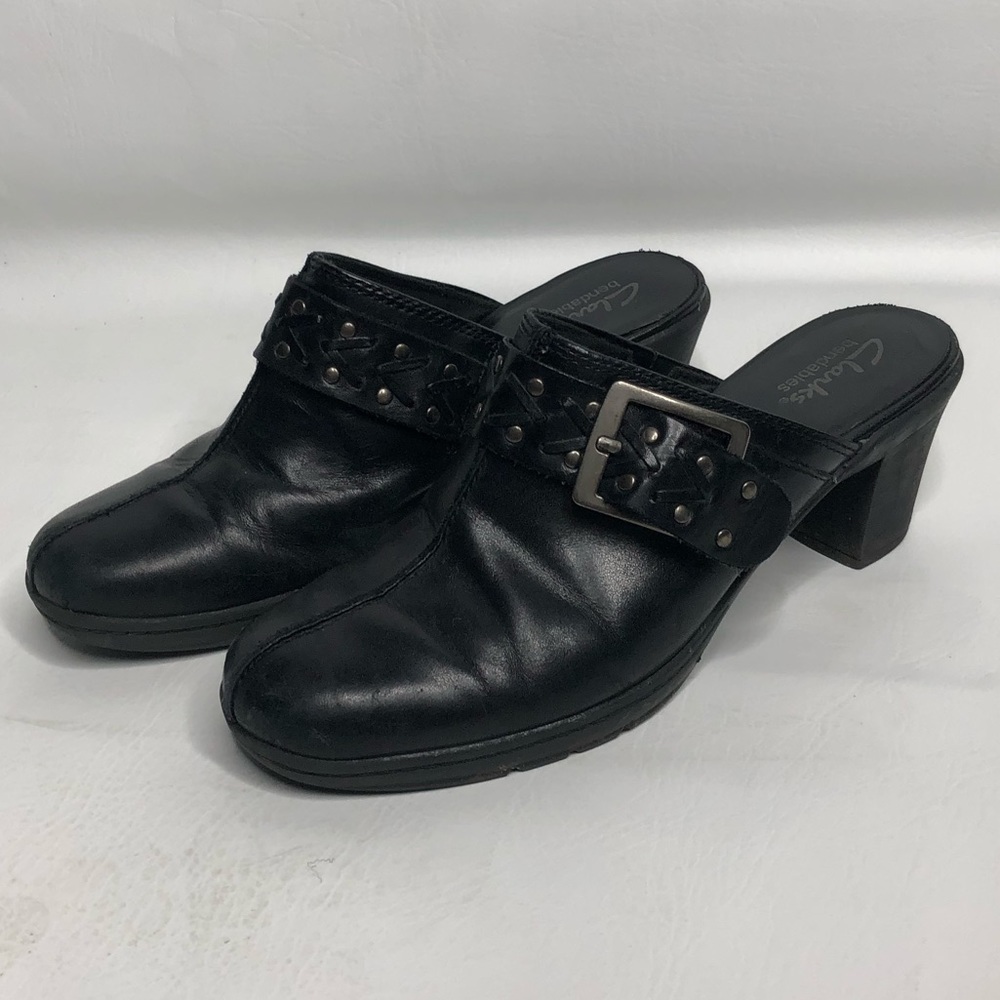 Clarks Bendables Shoes